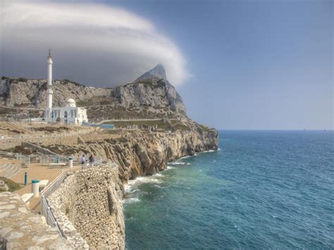 Excursión a Tánger desde Tarifa 